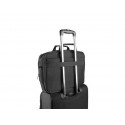 Laptop bag Gazelle 15,6&#39;&#39; - 16 inches black