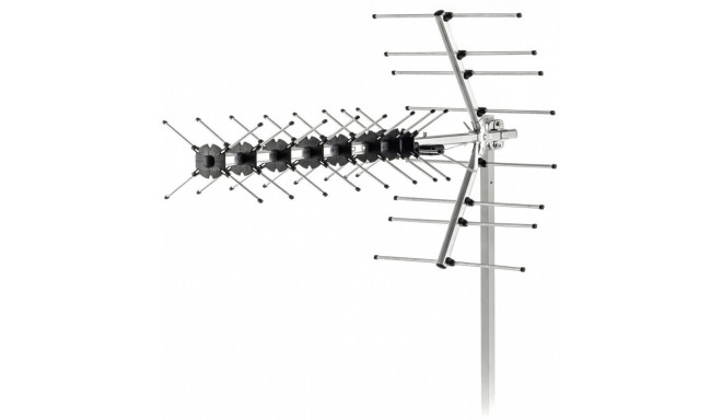 Antena SDA 611 DVB-T2/T 12dB 75Ohm 4G LTE