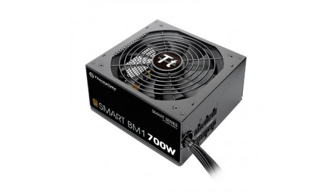Power supply -Smart BM1 700W Modular (80+ Bronze, Single Rail)