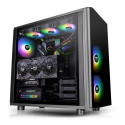 Thermaltake korpus View 31 ARGB Tempered Glass
