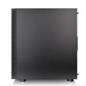 Thermaltake korpus H200 Tempered Glass