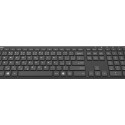 Wireless keyboard YKB 2000 CSBK