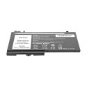 Battery for Dell Latitude E5250, E5270