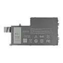 Battery for Dell Inspiron 15(5542), 14(5445) (3800 mAh 43 Wh)