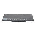 Mitsu aku Dell Latitude E7270/E7470 7300mAh/55Wh