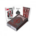 Cards Metalluxe Red