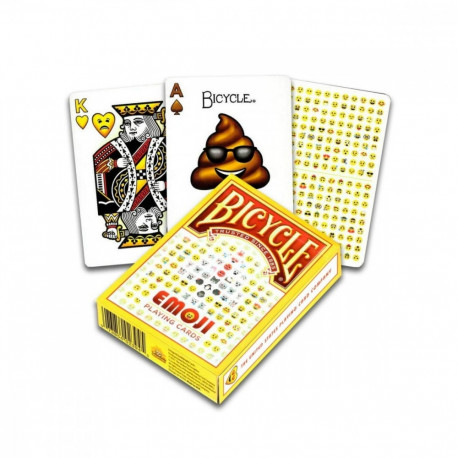 Cards Emoji