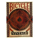 Bicycle mängukaardid Vintage