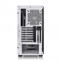 Thermaltake korpus Commander C34 Tempered Glass ARGB Snow Edition