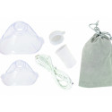Esperanza inhalator/membrane nebulizer Mist
