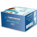 Esperanza inhalator/membrane nebulizer Mist