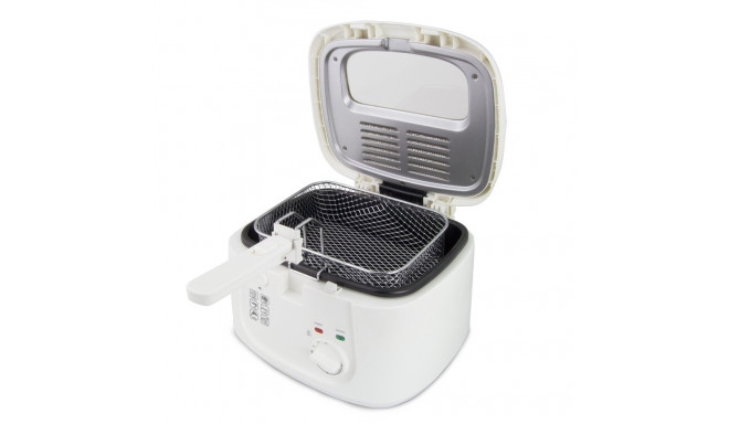 Fryer Spring Roll 2,5L white