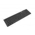 Wireless Keyboard + mouse set 2in1 Stingray US optical
