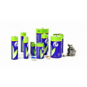 Gembird battery CR2032 2pcs