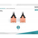 Patch Cable RJ45 Cat.6 U/UTP PE