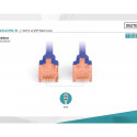 Patch Cable RJ45 Cat.6 U/UTP PE