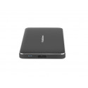 External HDD Enclosure Oyster Pro 2,5inch. USB 3.