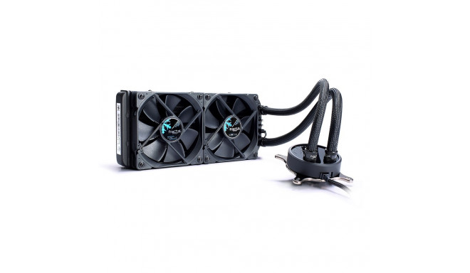 Water cooling Celsius S24 Blackout