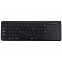 Tracer juhtmevaba klaviatuur Touchpad Smart RF 2,4GHz
