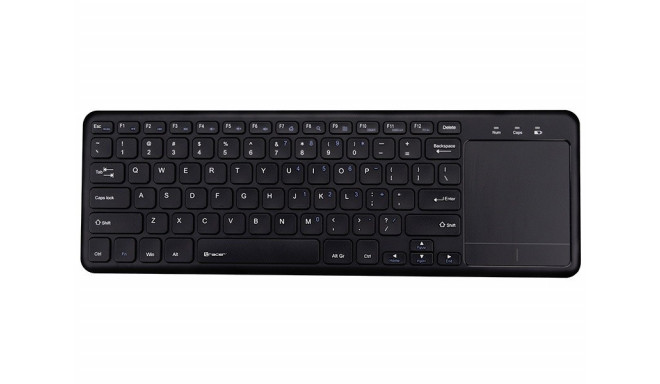 Tracer juhtmevaba klaviatuur Touchpad Smart RF 2,4GHz