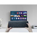 Tracer wireless keyboard Touchpad Smart RF 2,4GHz