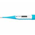 Oro-Med digital thermometer Flexi, blue