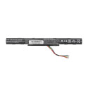 Mitsu aku Acer Aspire E15 E5-475 2200mAh 32Wh