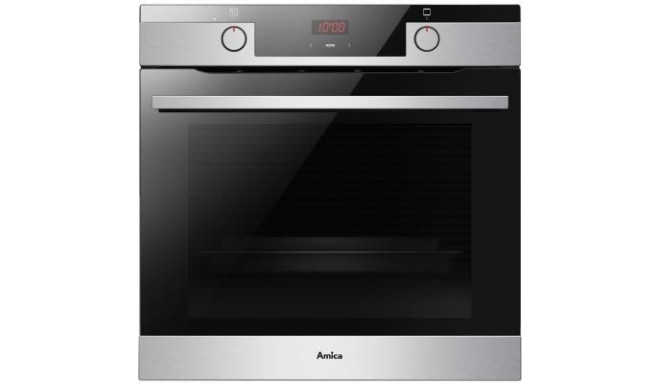 Oven ED37617X X-TYPE STEAM