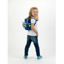 Police backpack Ben&Sam