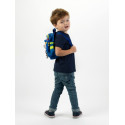 Police backpack Ben&Sam