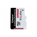 MicroSD card 128GB Endurance 95/45MB/s C10 A1 UHS-I