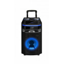 Party Speaker with Bluetooth and Karaoke PS6