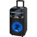 Party Speaker with Bluetooth and Karaoke PS6
