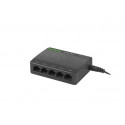 Switch DSP1-0105 5-PORT 100M/S DESKTOP DSP1-0105