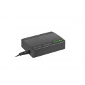 Switch DSP1-1005 5-PORT 1GB/S DESKTOP DSP1-1005
