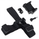 Maclean Head Band Sport Camera Mounting MC-825