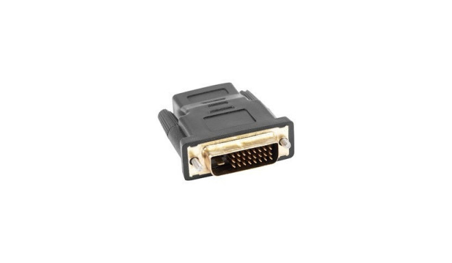 Adapter HDMI (F) -> DVI -D (M)(24+1) Dual Link