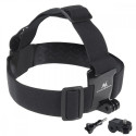 Maclean seikluskaamera kinnitus Head Band Sport Camera Mounting MC-825