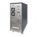 Qoltec UPS On-line Pure Sine Wave 10kVA 8kW LCD USB