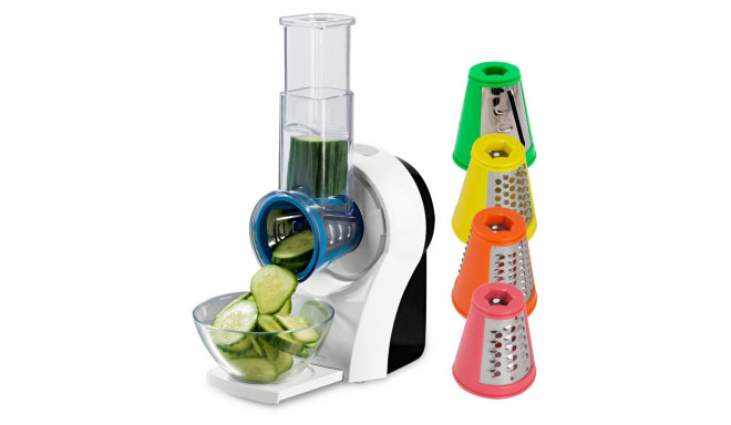 Electric Grater Caprese