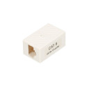 CAT6 UTP Inline Coupler