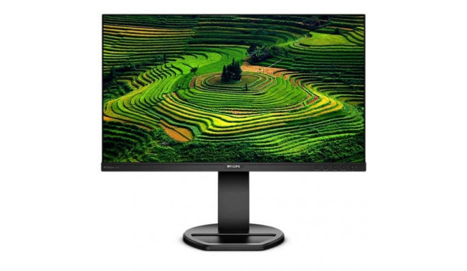 Philips monitor 23.8" IPS 241B8QJEB