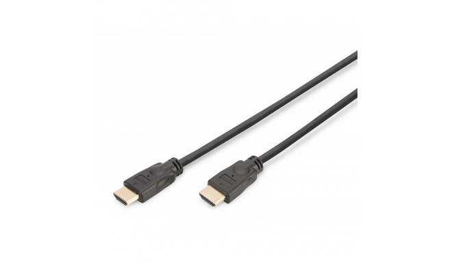 Connection Cable HDMI 4K 60Hz UHD