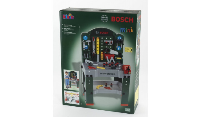 Bosch Work-Shop XL (or Bosch Workbench Big Edition)