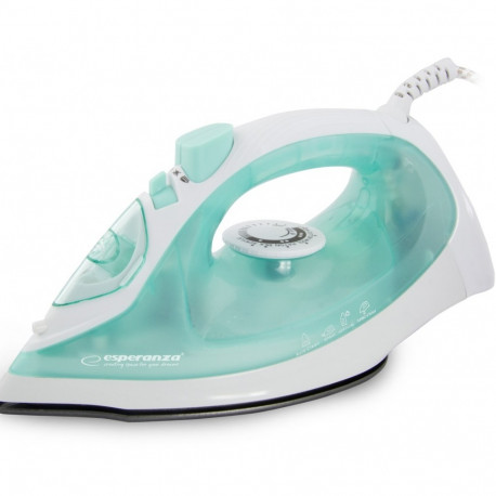 Here are some common product details and specifications for a 2200W Silk Series Steam Iron