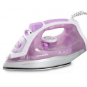 Esperanza steam iron Tulle Ceramic 2400W Esperanza steam iron Tulle Ceramic 2400W