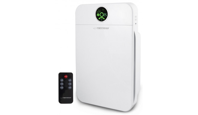 Air Purifier Zephyr