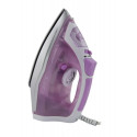 Esperanza steam iron Tulle Ceramic 2400W Esperanza steam iron Tulle Ceramic 2400W