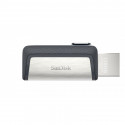 SanDisk flash drive 32GB Ultra Dual Drive USB 3.1 Type-C 150MB/s