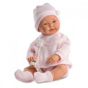 Doll Baby girl 45 cm